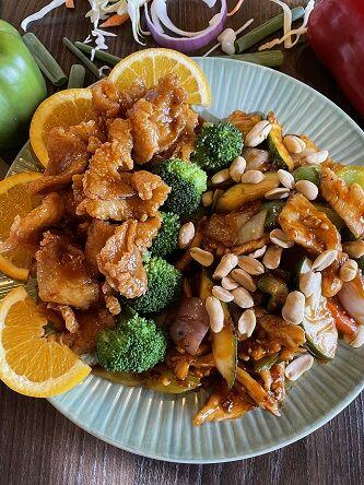 Dao Twin Flavor Chicken