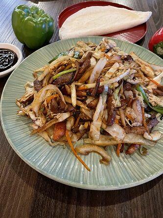 Moo Shu