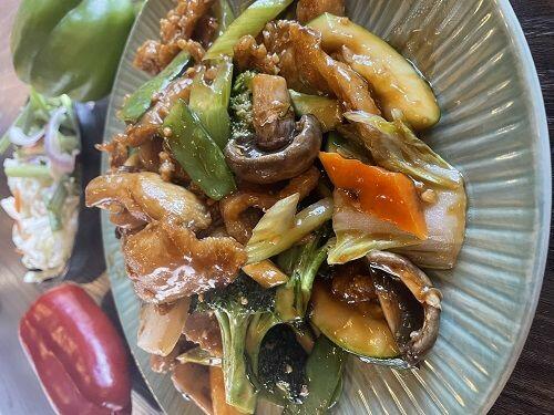 House Special Chicken