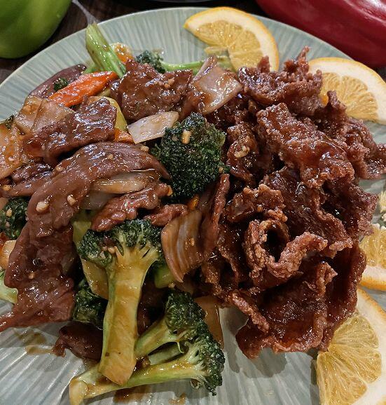Dao Twin Flavor Beef