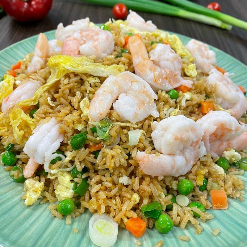 Fried Rice