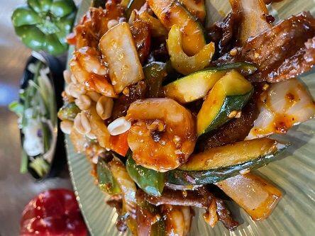 Kung Pao 3