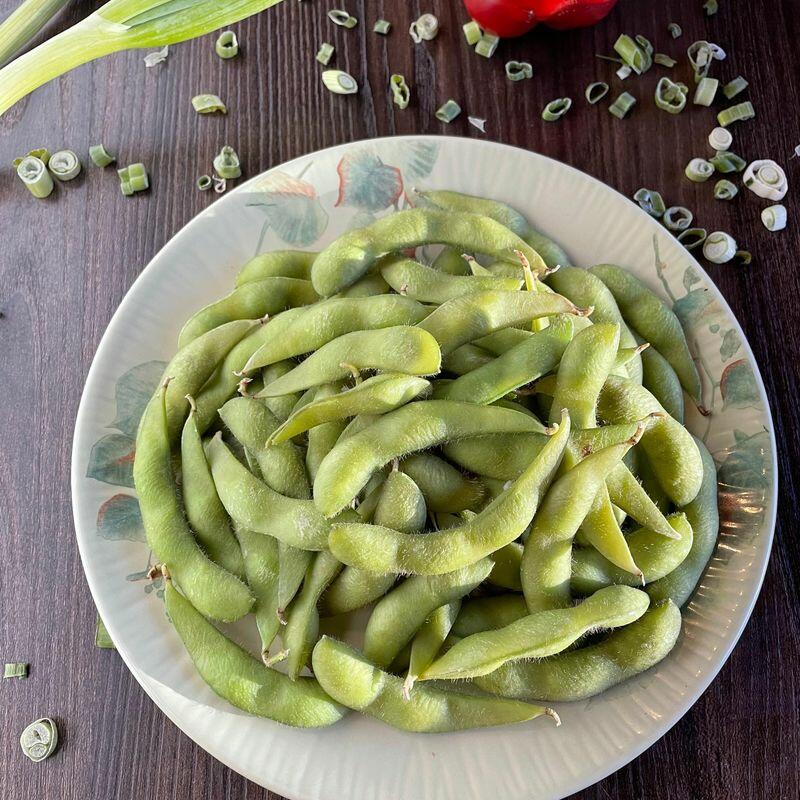 Edamame